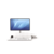 Lotus™ RT Sit-Stand Workstation – Single White